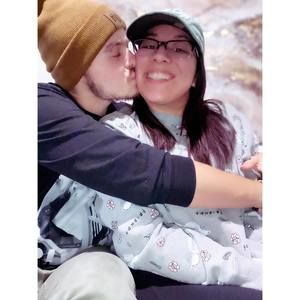 Meet your Posher, Connor